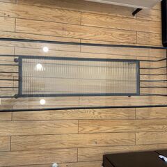 unico　ガラステーブル　【トレファク桶川店】の画像