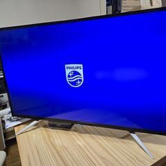 Philips 43インチ モニター BDM4350UC