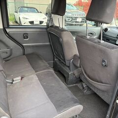 H24年式　タントカスタム　X　ナビ　電動スライドドア！の画像