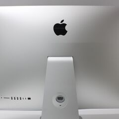 iMac（Retina 5K,27インチ,2019）1.03TB/32GB〈MRQY2J/A〉⑥の画像