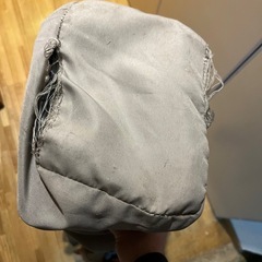 BART フォールディングコットの画像