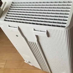【譲渡決定】DAIKIN 空気清浄機 光クリエールの画像