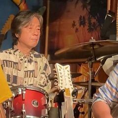 J-POP GS オールディーズ バンド メンバー募集