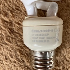 電球3個セットの画像