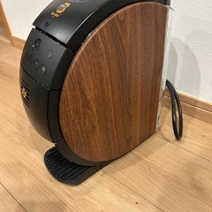 コーヒーメーカー