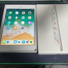 ipad mimi 2