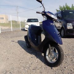ホンダ AF27 Dio No51