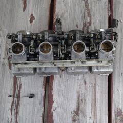 XJ550キャブ