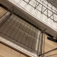 食器おき  無料の画像