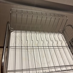 食器おき  無料の画像