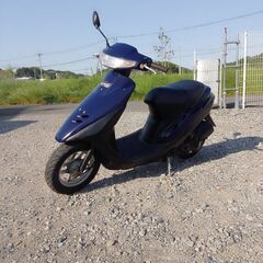ホンダ AF27 Dio No51の画像