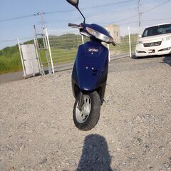 ホンダ AF27 Dio No51の画像