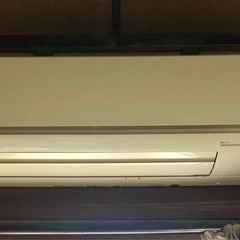 エアコン6台