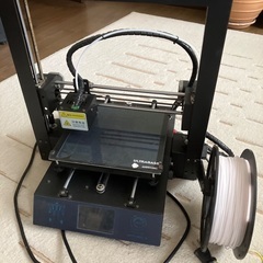 3Dプリンターの画像