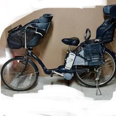電動自転車 パナソニック ギュット・DX