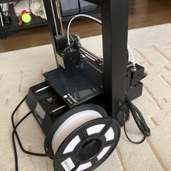 3Dプリンターの画像