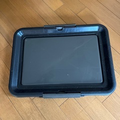 ドックトレー