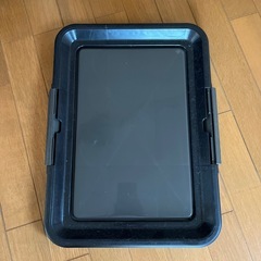 ドックトレーの画像