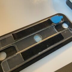 【床拭きロボットブラーバ】ジャンクに近しいため差し上げますの画像