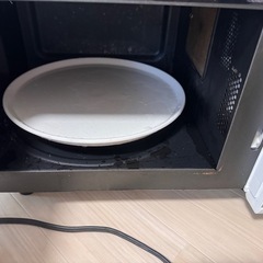 電子レンジ