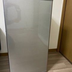 2021年製　冷蔵庫