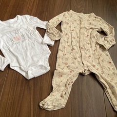 babyGAP✳︎70cmセット