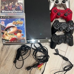 PS3の画像