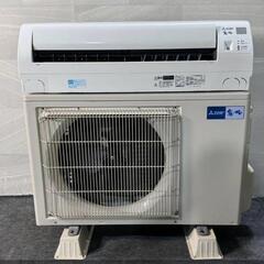 早もの勝ち、三菱エアコン霧ヶ峰中古家電。