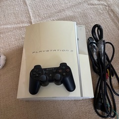 プレステ3、ジャンク品