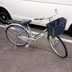 MIYATA 自転車 SUPER Quartz Light 26...