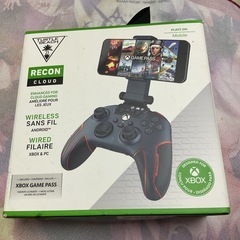 タートルビーチ(Turtle Beach) コントローラー 無線...