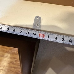 交渉中　鏡　掛け鏡　鏡中型　1個の画像