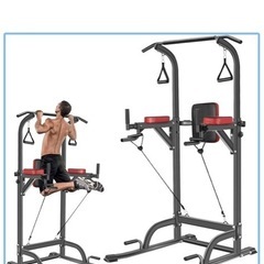 ぶら下がり機器、自宅トトレーニング