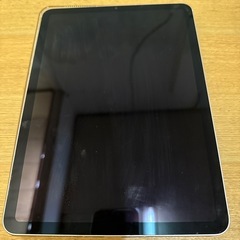 iPadAir第5世代 WiFi+Cellularモデル 64gb 