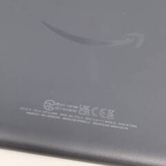 【美品】amazon fire HD 8 Plus 第10世代/64GB/タブレット/Androidの画像