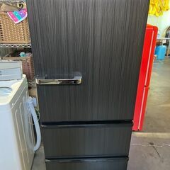 AQUA冷蔵庫　AQW-SV27P　272L　2023年