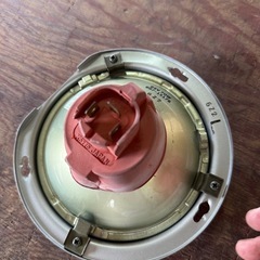 日産純正部品 アトラス ヘッドランプ NISSAN ATLUSの画像