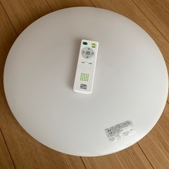 シーリングライト