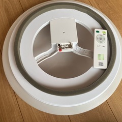 シーリングライトの画像