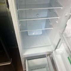 YAMADAセレクト 冷凍冷蔵庫　 　156ℓ　 2020年製の画像