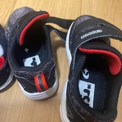 子ども用シューズ 2足セット ニューバランス15cm 子ども靴の画像