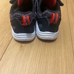 子ども用シューズ 2足セット ニューバランス15cm 子ども靴の画像