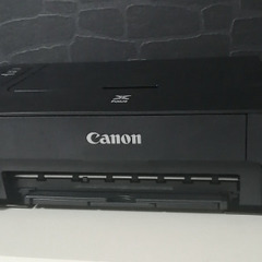 CANON　インクジェットプリンター PIXUS（ピクサス） PIXUSTS203 