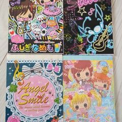 女の子　雑貨　文具