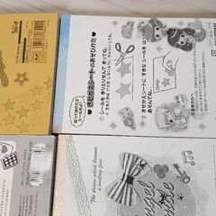 女の子　雑貨　文具の画像