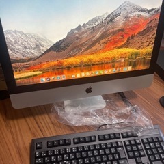 imac mid2010