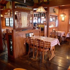 【本格イタリアンレストラン】＼TVにも紹介される有名店／調理スタッフ募集の画像