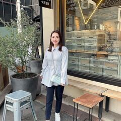 笑顔と旅行が大好きなみとです😜