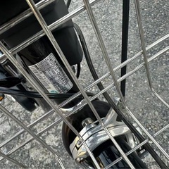 ヤマハ電動アシスト(2019年製）の画像