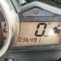大幅値下げ　GSR２５０の画像